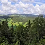 Dom Nad Potokiem Sowa Chalet