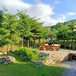 Chalet Dom Nad Potokiem Sowa