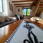 Dom Nad Potokiem Sowa *