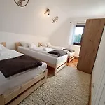 Dom Nad Potokiem Sowa Chalet Rzeczka