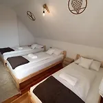 Chalet Dom Nad Potokiem Sowa