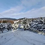 Chalet Dom Nad Potokiem Sowa *