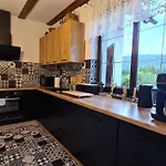 Chalet Dom Nad Potokiem Sowa *