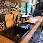 Chalet Dom Nad Potokiem Sowa Rzeczka