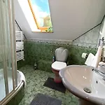 Chalet Dom Nad Potokiem Sowa