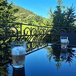 Dom Nad Potokiem Sowa Chalet