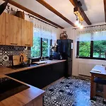 Chalet Dom Nad Potokiem Sowa *