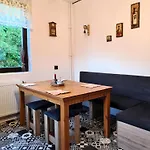 Dom Nad Potokiem Sowa *