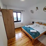 Dom Nad Potokiem Sowa Chalet Rzeczka