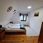 Dom Nad Potokiem Sowa