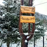 Dom Nad Potokiem Sowa Chalet