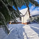 Dom Nad Potokiem Sowa *