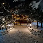 Chalet Dom Nad Potokiem Sowa