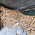 Chalet Dom Nad Potokiem Sowa Rzeczka