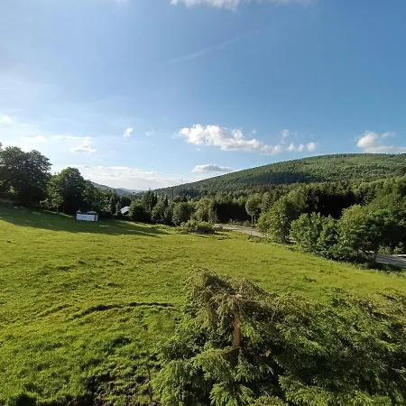 Chalet Dom Nad Potokiem Sowa Rzeczka