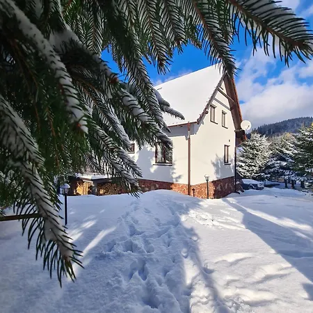 Dom Nad Potokiem Sowa *