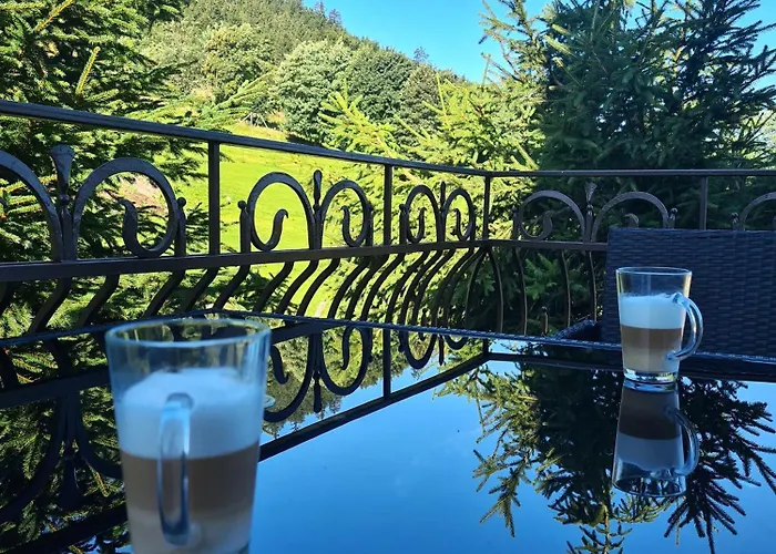 Dom Nad Potokiem Sowa Chalet