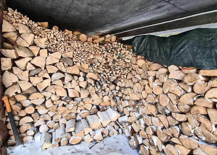 Chalet Dom Nad Potokiem Sowa Rzeczka